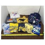 Kid Shirts