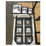 Photo Album Picture Frames