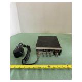 Midland Model 77-824 CB Radio with Cobra Hand