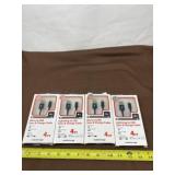 Four New Micro to USB Sync & Charger Cables 4