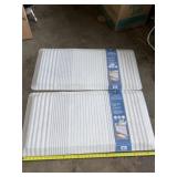 Two New Comfort Pro Anti Fatigue Cushion Mats 19