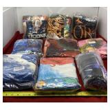 All New Kids Blankets