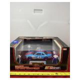 1992 Racing Champions Die Cast Pit Stop Show