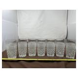 Anchor Hawking Drinking Glasses