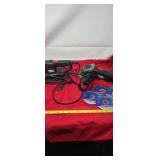 Black&Decker Angle Grinder