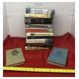 Hardback Books