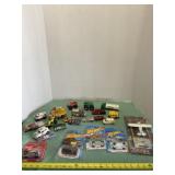 New and Used Hot Wheels and Hot Wings Collectors.