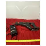 Craftsman Reciprocating Saw without Battery and