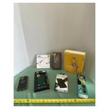 New Led Strip Lights, Power Bank, Joy Razor,
