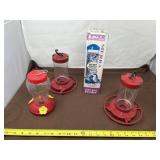 Bird Feeders