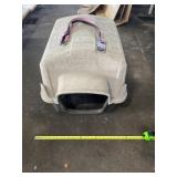 Petmate Dog House