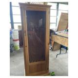 Gun Cabinet