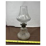 Lamplight Farms Oil Lamp