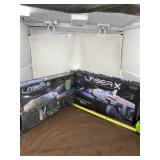 Two New in Boxes Laser X Gaming Experience Games.