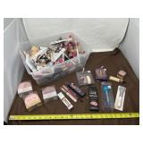 Assortment of Makeup by Revolution