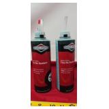 Briggs & Stratton Tire Sealant