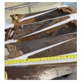 Hand Saws