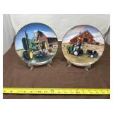 Danbury Mint "Little Farmhands" Collection
