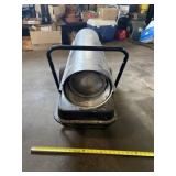 Remington Kerosene 115,000 BTU Heater