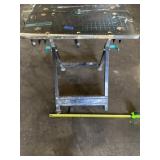 Wolfcraft 600 Work Bench