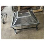 Metal Fire Pit