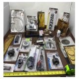 Pitman Arm Puller, 12 Volt Testers, and More New