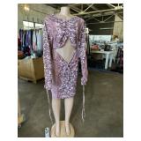 62 Inch Tall Mannequin