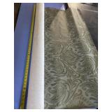 Victorian Style Wall Paper Roll.