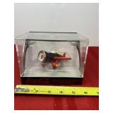 Coca-Cola Collectible Mini Click in Plastic Case.
