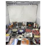 Credence Clearwater Revival, REO Speed Wagon with