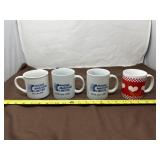 Coffee Mugs