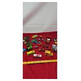 Matchbox Toy Cars