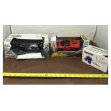 Maisto Tech R/C Car, Motor Dayz R/C and Guiguzhj