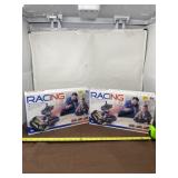 New in Boxes Racing need for Speed Car Games.