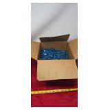 Box of Roofing Nails