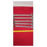 Craftsman Wrenches