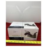 New in Box Dual Handle Bathroom Faucet.