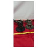 Pneumatic Dual Action Orbital Sanders