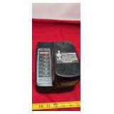 Craftsman battery charger with battery