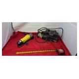Master Mechanic 18-inch Belt Sander