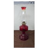 Oil Lamp