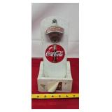 Coca-Cola Bottle Opener
