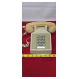 Bell System Western Electric Phone