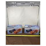 Two New in the Boxes RC Cars Combo