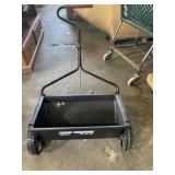 True Temper DS2000 Spreader