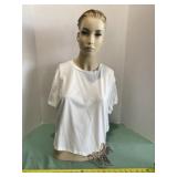 Mannequin Top Display