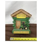 John Deere Hanging Key Holder.