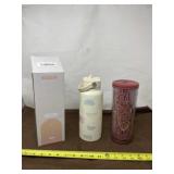 New Sandiest Water Bottle with Aluminum Water