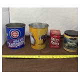 Thomas Kinkade, Haupt-Mannï¿½s, Cubs and Star Wars