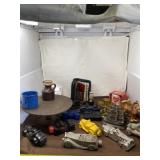 Avon Cologne Cars, Ceramic Horse, New Mug,
